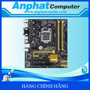 Bo mạch chủ (Mainboard) Asus B85M-G