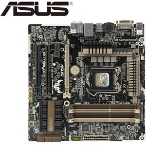 Bo mạch chủ (Mainboard) Asus GRYPHON Z87 - Socket 1150, Intel Z87, 4 x DIMM, Max 32GB, DDR3