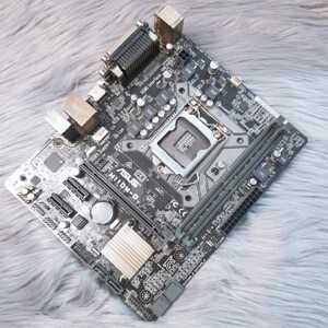 Bo mạch chủ Asus H110M-D