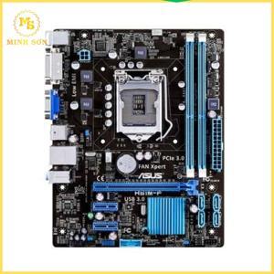 Bo mạch chủ Asus H61M-F