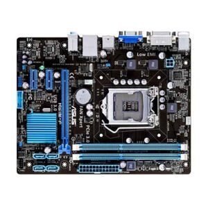 Bo mạch chủ Asus H61M-F