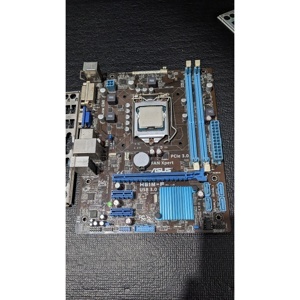 Bo mạch chủ Asus H61M-F