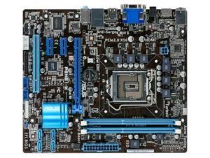 Bo mạch chủ Asus H61M-K (H61-M-K)