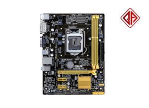 Bo mạch chủ ASUS H81M-K/E/C/SITray