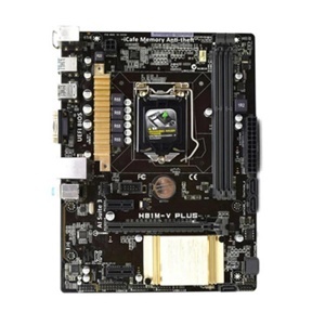 Bo mạch chủ ASUS H81M-V PLUS