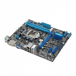 Bo mạch chủ - Mainboard Asus P8H61-MX/SI