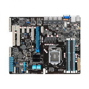 Bo mạch chủ ASUS P9D-C/4L