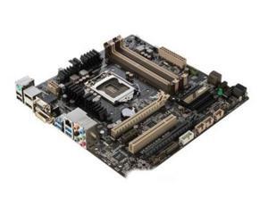 Bo mạch chủ - Mainboard Asus VANGUARD B85 - Socket 1150, Intel B85, 4 x DIMM, Max 32GB, DDR3