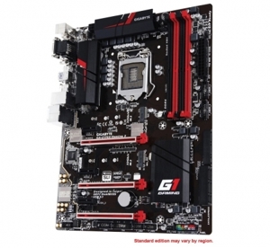 Bo mạch chủ Gigabyte GA-Z170X Gaming 3