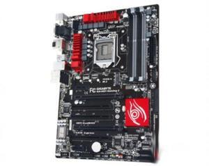 Bo mạch chủ Gigabyte Z97X-Gaming3 - Intel Z97 Express, 32GB DDR3, Bus 1333MHz