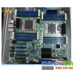 Bo mạch chủ Intel server S2600CP4