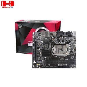 Bo mạch chủ - Mainboard Afox B250