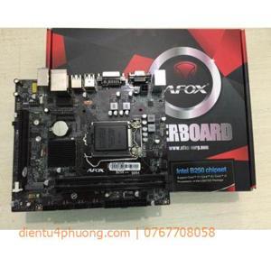 Bo mạch chủ - Mainboard Afox B250