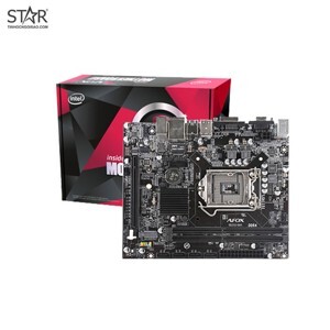 Bo mạch chủ - Mainboard Afox B250