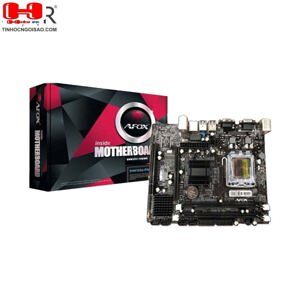 Bo mạch chủ - Mainboard Afox G31 ( Mã IG31-MA3 )