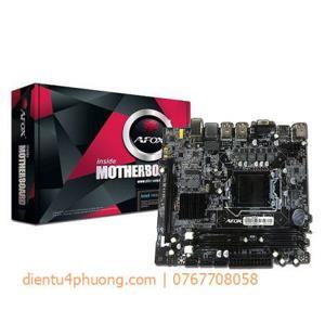 Bo mạch chủ - Mainboard AFOX H55