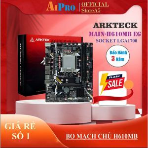 Bo mạch chủ - Mainboard Afox H81