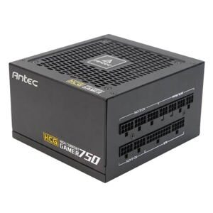 Nguồn - Power Supply Antec HCG750 80Plus Gold