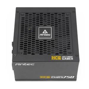 Nguồn - Power Supply Antec HCG750 80Plus Gold