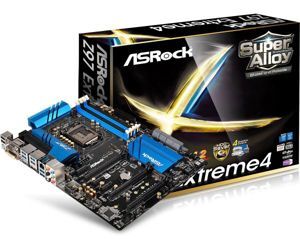 Bo mạch chủ - Mainboard Asrock A320M Pro 4