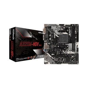 Bo mạch chủ - Mainboard Asrock A320M-HDV