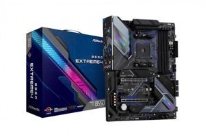 Bo mạch chủ - Mainboard Asrock B550 Extreme4