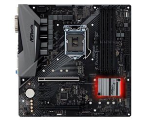 Bo mạch chủ - Mainboard Asrock B360M Performance