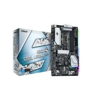 Bo mạch chủ - Mainboard Asrock B560 Steel Legend