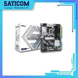 Bo mạch chủ - Mainboard Asrock B660 Steel Legend DDR4