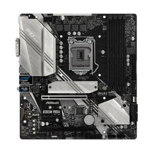 Bo mạch chủ - Mainboard Asrock B365M Pro4