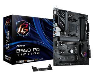 Bo mạch chủ - Mainboard Asrock B550 PG Velocita