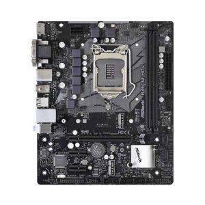 Bo mạch chủ - Mainboard Asrock B460M HDV