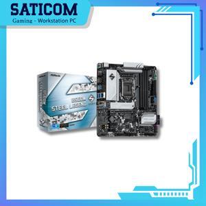 Bo mạch chủ - Mainboard Asrock B560M Steel Legend