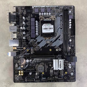 Bo mạch chủ - Mainboard Asrock B560M-HDV