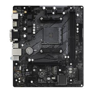 Bo mạch chủ - Mainboard Asrock B550M HDV