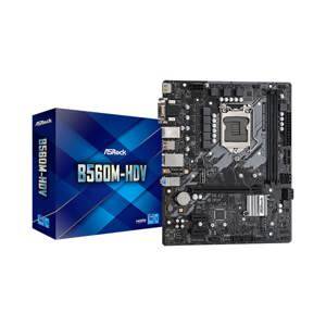 Bo mạch chủ - Mainboard Asrock B560M-HDV