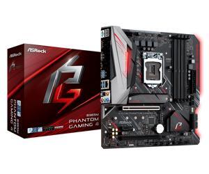 Bo mạch chủ - Mainboard Asrock B365 Phantom Gaming 4