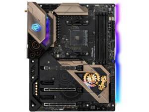 Bo mạch chủ - Mainboard Asrock B550 Taichi