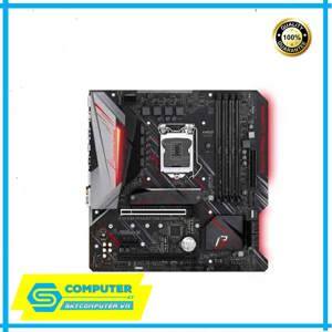 Bo mạch chủ - Mainboard Asrock B365M Phantom Gaming 4