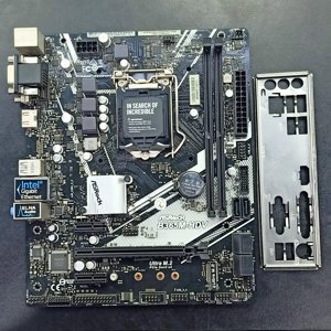 Bo mạch chủ - Mainboard ASRock B365M-HDV