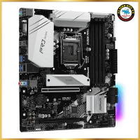 Bo mạch chủ - Mainboard Asrock B460M Pro4