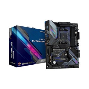 Bo mạch chủ - Mainboard Asrock B550 Extreme4