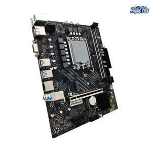 Bo mạch chủ - Mainboard Asrock H610M HDV M2