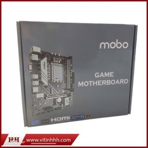 Bo mạch chủ - Mainboard Asrock H510M-HDV/M.2