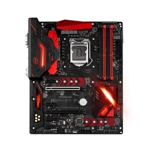 Bo mạch chủ - Mainboard Asrock H270 Performance