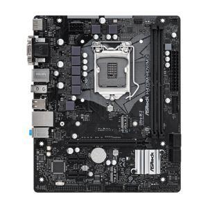 Bo mạch chủ - Mainboard Asrock H470M-HDV