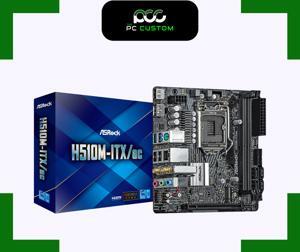 Bo mạch chủ - Mainboard Asrock H510M ITX/ac