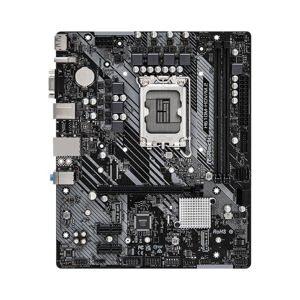 Bo mạch chủ - Mainboard Asrock H610M HDV M2