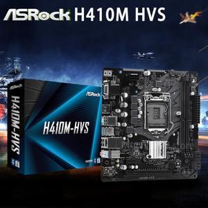 Bo mạch chủ - Mainboard Asrock H410M-HVS