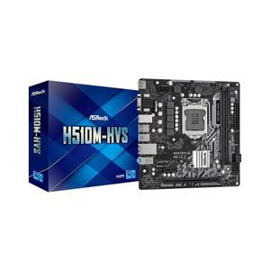 Bo mạch chủ - Mainboard Asrock H510M-HVS